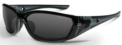 Crossfire 710 EVA Foam Lined Anti-Fog Safety Glasses