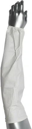 PIP Posi-Wear Breathable Advantage Latex Free 18" Sleeves