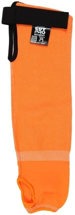MCR Safety HyperMax Hi Vis CutPro Sleeves - Adjustable Hook and Loop Bicep - Cut Level A5