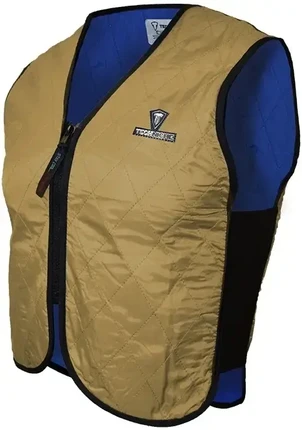 Techniche HyperKewl Evaporative Cooling Sport Vest - 5+ DAYS TO SHIP