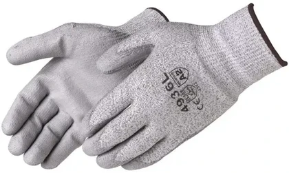 Liberty Safety 4936 HPPE 13 Gauge Gloves - Cut Level A2