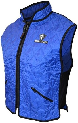 Techniche HyperKewl Evaporative Cooling Deluxe Sports Vest