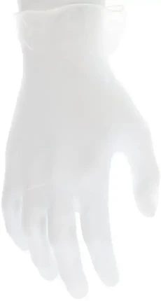 MCR Safety Memphis SensaTouch Premium 5 Mil Vinyl Exam 9" Powder Free