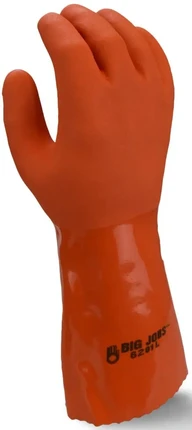Bellingham C6201 Gauntlet Triple-Dipped PVC Waterproof Gloves