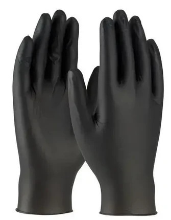 PIP Ambi-Dex Axle 4 Mil Nitrile Powder Free Gloves