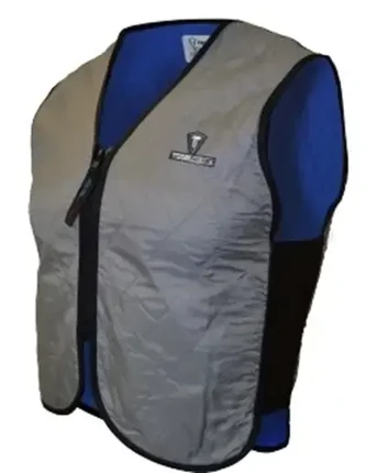 Techniche HyperKewl Evaporative Cooling Sport Vest - 5+ DAYS TO SHIP