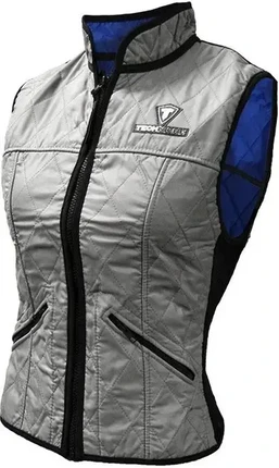 Techniche HyperKewl Evaporative Cooling Women's Deluxe Sports Vest
