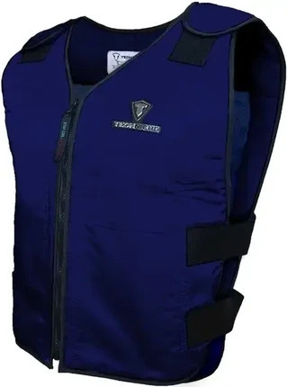 Techniche Phase Change Indura Fire Resistant Cooling Vests - 5+ DAYS TO SHIP