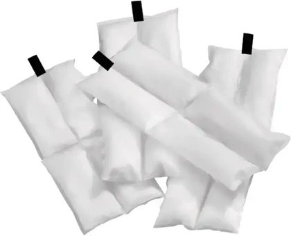Techniche Phase Change Indura Fire Resistant Cooling Vests - 5+ DAYS TO SHIP