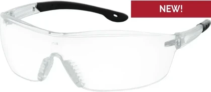 Majestic In-Sight Safety Glasses with Anti‑Fog Lens