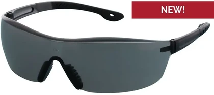 Majestic In-Sight Safety Glasses with Anti‑Fog Lens