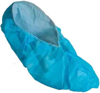 SafeTrack High Traction Waterproof Shoe Covers
