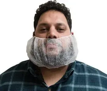 Ammex Beard Covers