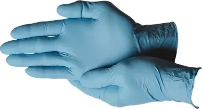 First Glove Core 4 Mil Nitrile Exam Powder Free Gloves