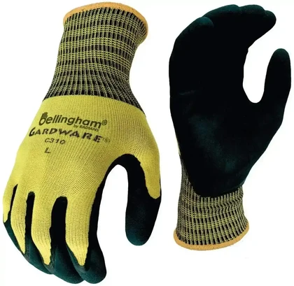 Bellingham C310 Gard Ware Gloves