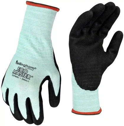 Bellingham C3705AC Eco Master Garden Gloves - Assorted Colors