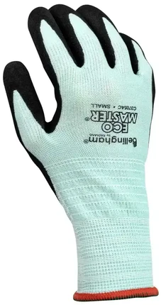 Bellingham C3705AC Eco Master Garden Gloves - Assorted Colors