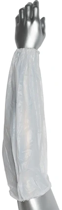 PIP Single Use 56 GSM  Embossed Polypropylene Sleeves