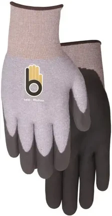 Bellingham C4400 Moisture Wicking Thermal Gloves With CoolMax