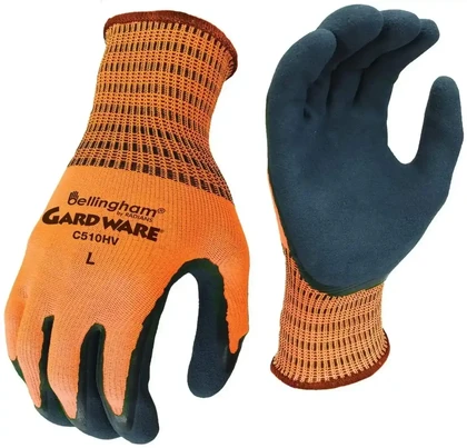 Bellingham C510 Gard Ware High Durability Work Gloves