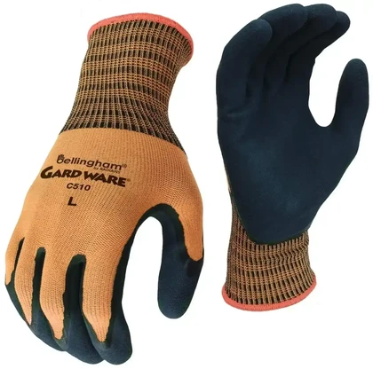 Bellingham C510 Gard Ware High Durability Work Gloves