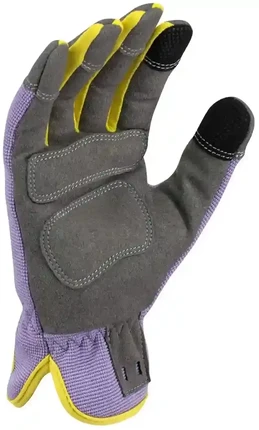 Bellingham C7735 Eco Master Women’s Synthetic Palm Touchscreen Gloves