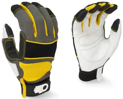 Bellingham C7780 Premium Performance Goatskin Gloves