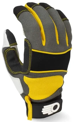 Bellingham C7780 Premium Performance Goatskin Gloves