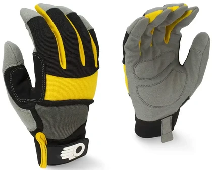 Bellingham C7785 Premium Performance Garden Gloves