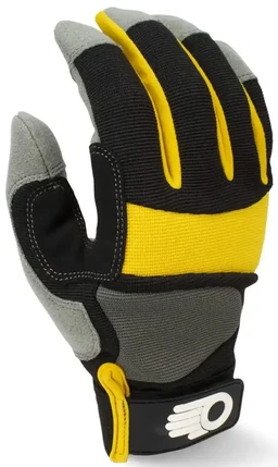 Bellingham C7785 Premium Performance Garden Gloves