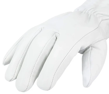 Bellingham C90109I Winter Lined Ladies Top Grain Goatskin Leather Driver Gloves