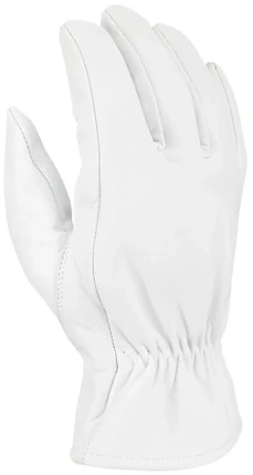 Bellingham C90109I Winter Lined Ladies Top Grain Goatskin Leather Driver Gloves