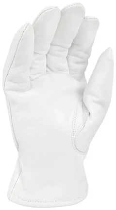 Bellingham C90109I Winter Lined Ladies Top Grain Goatskin Leather Driver Gloves