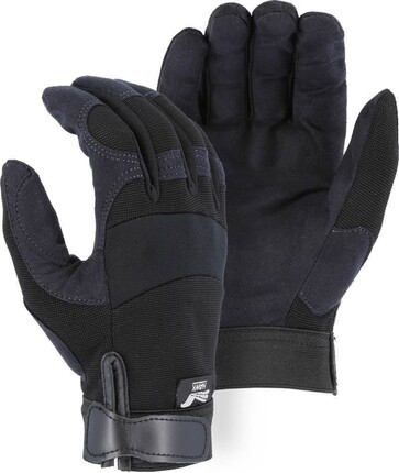 Majestic 2137 Armor Skin Mechanics Gloves