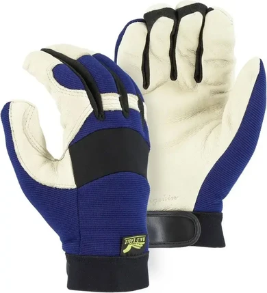 Majestic 2152T Bald Eagle Thinsulate Lined Gloves