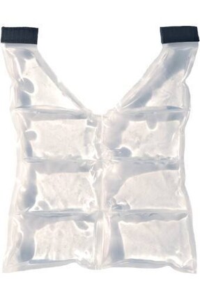 Occunomix Miracool Phase Change Cooling  Packs for PCV1 Vest