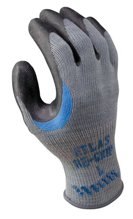 Showa Atlas Regrip 330 Gloves