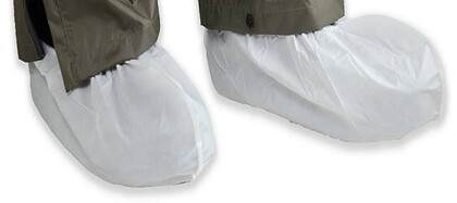 West Chester PosiWear UB Chemical & Water Resistant Shoe Covers