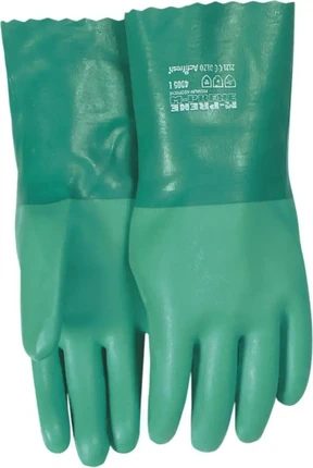 Majestic 4005 Neoprene Double Dipped Sand Finish Gloves