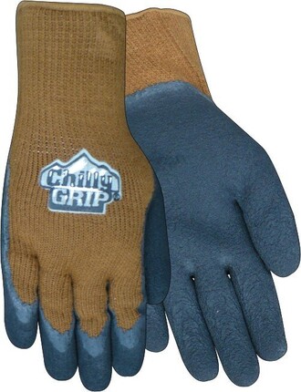 Chilly Grip A315 Acrylic Full Fingered General Purpose Gloves