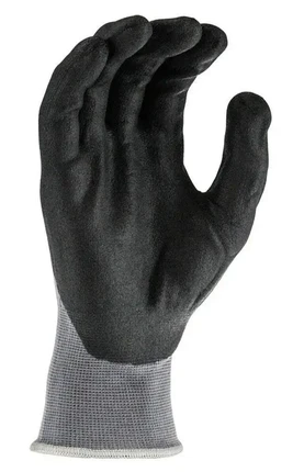 Radians RWG13 Foam Nitrile Grip Gloves