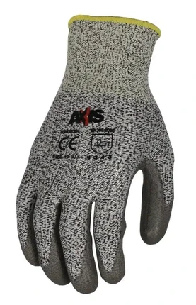Radians RWG530 Axis Gloves - Cut Level A2