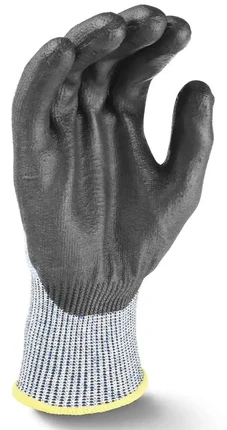 Radians RWGD104 D2 Touchscreen Dyneema Gloves - Cut Level A4