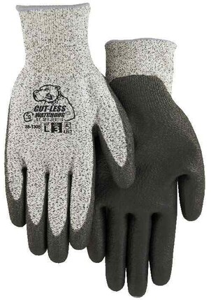 Majestic 35-1305 HPPE Cut-Less Watch Dog Gloves - Cut Level A2