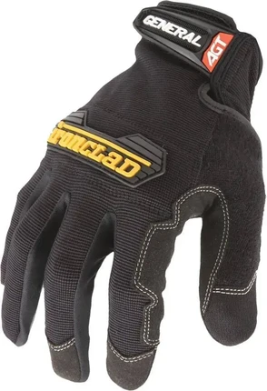 Ironclad General Utility Gloves