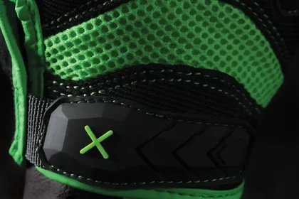 Ironclad EXO2-MIG Motor Impact Gloves