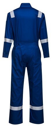Portwest Bizflame Iona FR Coveralls