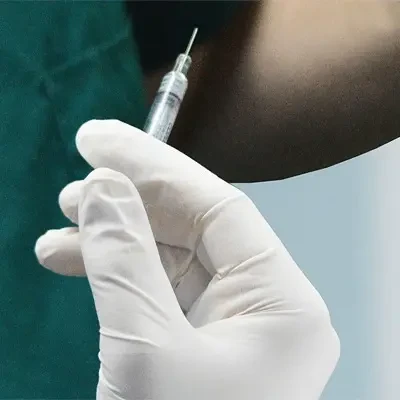 Ammex Standard 4 Mil Latex Exam Powder Free Gloves