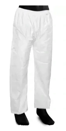 Seattle Glove Microporous Pants with Elastic Waist