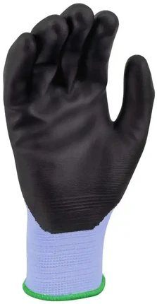Bellingham NT3800AC Nitrile Coated Touchscreen Gloves - Assorted Colors